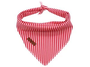 Dog Bandana for Small Medium Large Dogs Cat Dog Kerchief Dog Triangle Bibs Sc... - Picture 1 of 6