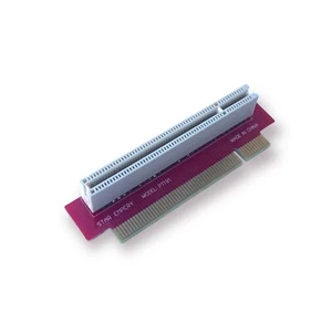 Carte Riser PCI Connecteur PCI À 90° Prise PCI #A370 - Afbeelding 1 van 3