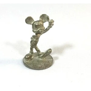 Disney Scene it? Replacement token mover MIckey Mouse piece part pawn game - Picture 1 of 5