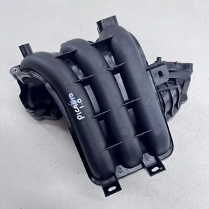 KIA PICANTO MK2 INTAKE MANIFOLD 69HP 1.0 PETROL G3LA 11-14 - Picture 1 of 14