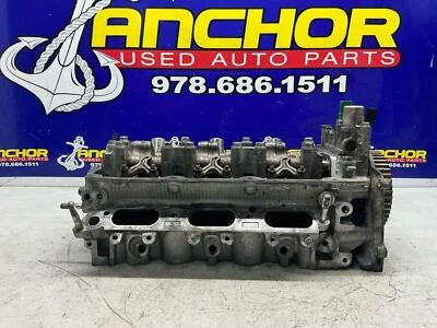 ✅2015-2020 Acura TLX 3.5L Left Front Cylinder Head Used OEM 12100-R9P-305✅ - Image 1 of 4