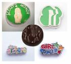Girl Scouts Honor Mint Cookie Floating Charms fit Glass Lockets