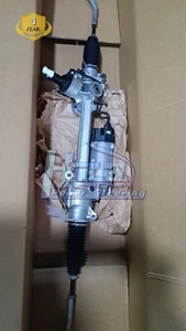 LHD NEW POWER STEERING RACK FOR MERCEDES W212 4MATIC OEM A2124609800 - Picture 1 of 3