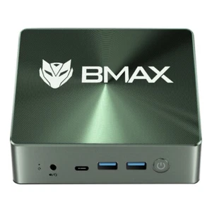 BMAX B6 Pro Mini PC Intel Core i5-1030NG7,16 GB LPDDR4 512 GB SSD,1000 Mbps RJ45 - Foto 1 di 24