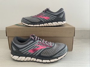 brooks ariel trainers