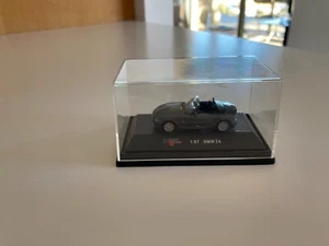 High Speed 1/87 BMW Z4 très bon état dans sa boite d'origine - Imagen 1 de 5