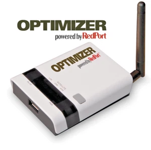 RedPort Optimizer Satellite WiFi Hotspot Type WXA-122 - Photo 1/3