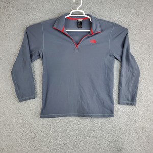 north face ski sweaters