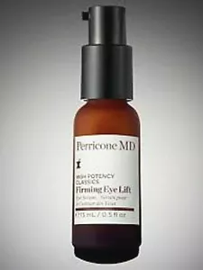 PERRICONE MD HIGH POTENCY CLASSICS FIRMING EYE LIFT SERUM 0.5  OZ AUTHENTIC NEW - Picture 1 of 1