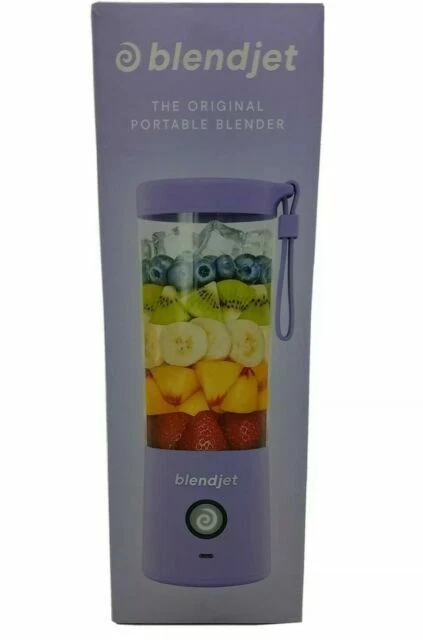 Blendjet 2 Cordless Portable Blender - Lavender