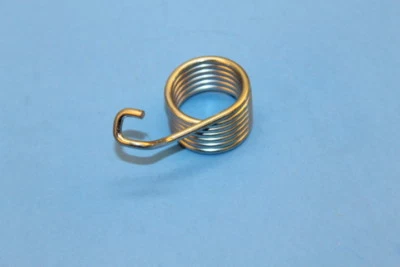 NOS YAMAHA DT125 IT250 TORSION SPRING PART# 90508-35350-00 - Image 1 of 4