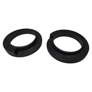 1" Coil Spacers FOR 1999 - 2006 Chevrolet Silverado 1500 / GMC Sierra 1500 2WD - Bild 1 von 1