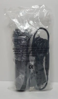 Konami Logitech Microphone USB E-UR20, Multiple consoles & PC - Rockband & More - Image 1 of 3