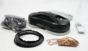 CHOVERY CL-2 Robot Lavavetri con Spray Acqua Automatico ad Ultrasuoni - Foto 1 di 3
