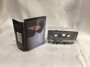 Mavis Staples. Time Waits For No One. Cassette. Paisley Park Produced By Prince - Picture 1 of 5