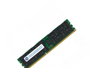 ORIGINAL HP 672631-B21 684031-001 672612-081 16GB DDR3 PC3-12800R Mem Kit - Picture 1 of 2