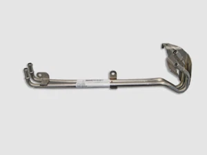 Mercedes-Benz A6420701532 Steel fuel line from fuel line for OM642 V6 3.0 cd... - Picture 1 of 4