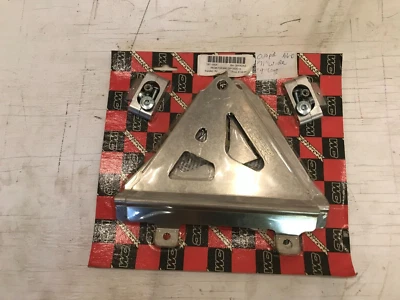 A6D Works Connection Brace Rad Honda CRF 650 R 1901-0426 18-706 - Image 1 of 4