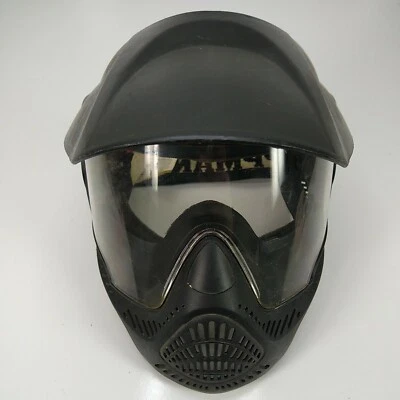 Tippmann 面膜彩弹护目镜面膜 — 第 1/4 张图片