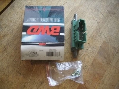 bwd Switch CS -273 - Image 1 of 4