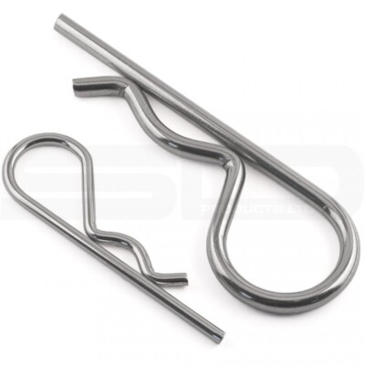 Stainless R Clips for sale | eBay UK