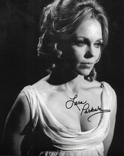 Lara Parker Dark Shadows Original Autographed 8x10 Photo #17
