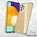 Glitter Shining Bling Fashion TPU Gel Case Cover For Samsung Galaxy A52 / A22 5G