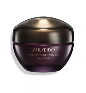Shiseido Future Solution LX Total Regenerating Cream 50ml/1.7oz NWOB READ! - Picture 1 of 10