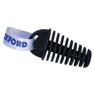 Oxford OX769 Bung 4 Exhaust Pipe Wash Plug for 4-Stroke Motorcycles - Picture 1 of 1