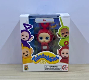 CheeBee! Teletubbies Serie 1 - Po Limited Glow in the Dark Chase - Foto 1 di 7