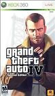 Grand Theft Auto IV FOUR Special Edition  (X360 2008) BRAND NEW SEALED ! GRAIL !