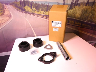 Harley Rear Motor Mount ISO Engine Fits Sportster XL 2004-2016 V-Twin 31-1787 O1 - Image 1 of 4