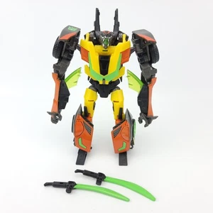 Transformers Dead End Complete Prime RID Deluxe Class - Picture 1 of 6