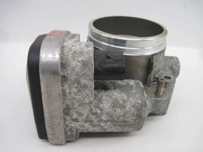 CUERPO ACELERADOR BMW 320I 325I 525I X3 Z3 Z4 01 02 03 - 06 1354 7 502 642673 Foto 1 de 4