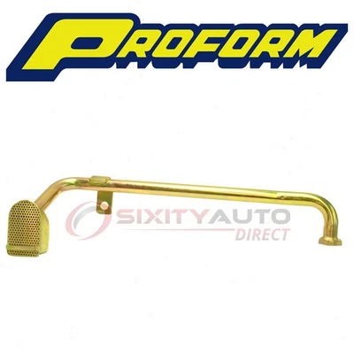 PROFORM Engine Oil Pan for 1981 Mercury Grand Marquis - Cylinder Block  xx - Изображение 1 из 4