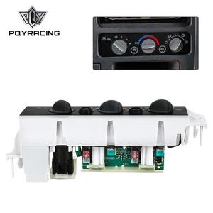 AC Heater Climate Control Module For Chevy GMC Truck C1500 C2500 C3500 16231175 - Picture 1 of 13