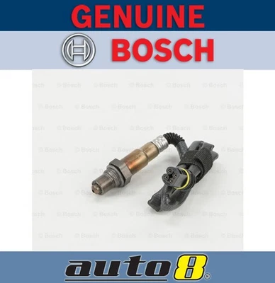 Bosch Oxygen Sensor for Mercedes-Benz Slk200 171 1.8L Petrol M271.954 2007-2010 - image 1 of 4
