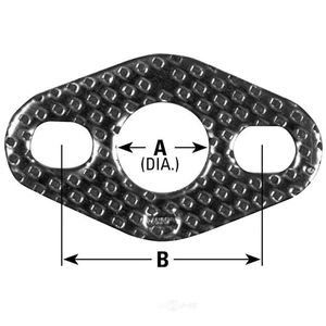 Oxygen Sensor Gasket-FI AP Exhaust 9291 - Bild 1 von 1