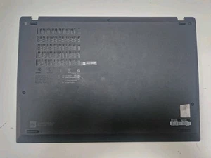 Lenovo ThinkPad T14s Gen 3 Bottom Base Cover - Photo 1/3