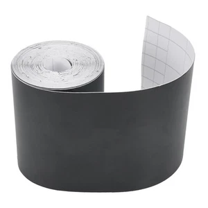 High Quality Sticker Trim Door Accessories Reliable 10m*8cm 1Roll Car - Picture 1 of 12