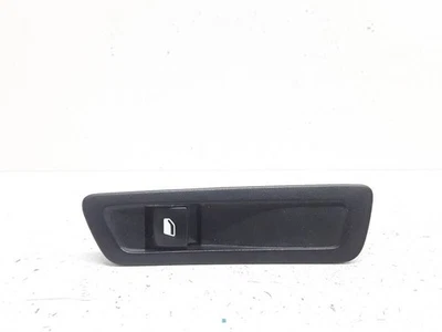 9674873977 FRONT WINDOW CONTROL PANEL LH FOR CITROEN C-ELYSEE 2012 1148738 - Image 1 of 4