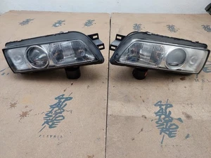 JDM Nissan Skyline R32 GTR GTS BNR32 HCR32 HNR32 Headlights Head Lamp Series 1 - Picture 1 of 15