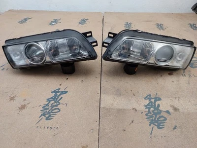 JDM Nissan Skyline R32 GTR GTS BNR32 HCR32 HNR32 Headlights Head Lamp Series 1 - Image 1 of 4