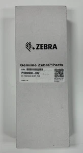 Brandneu Original versiegelt Zebra P1058930-012 Druckkopf 203 dpi für ZT420 ZT421 - Bild 1 von 2