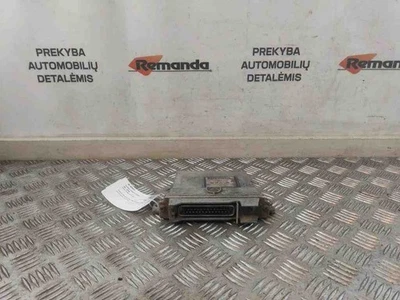 Centralina motore RENAULT KANGOO Express FC0/1 7700104956 7700111206 2000 - Immagine 1 di 4