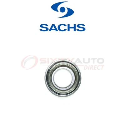SACHS Clutch Release Bearing for 2001-2004 Nissan Xterra 3.3L V6 - nx - Image 1 of 4