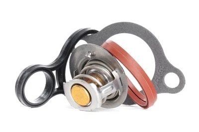 GATES Termostato Refrigerante 91°C para MITSUBISHI ECLIPSE II (D3A) para DODGE NEON - Imagen 1 de 4