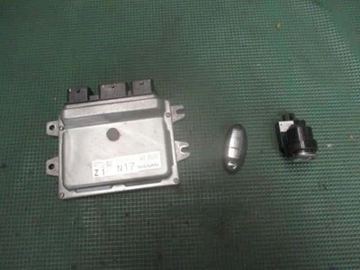 NISSAN Cube 2016 DBA-Z12 Engine Control Unit [Used] [PA113412863] - Image 1 of 4