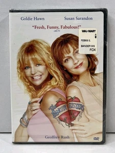 The Banger Sisters (DVD, 2002) - Brand New/Sealed  - Picture 1 of 6