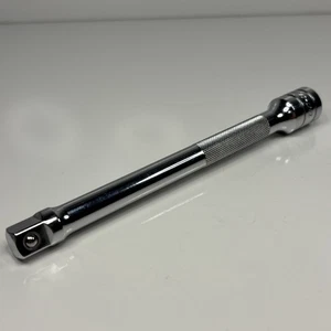 NOS Snap On Tools FXK6 3/8 Drive 6” Long Friction Ball Chrome Extension USA 1990 - Foto 1 di 14